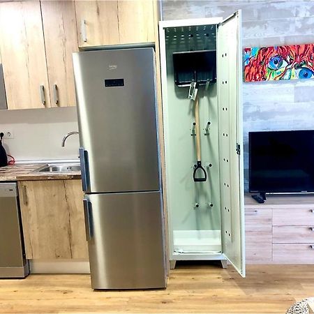 Apartament Mikka Solana 2003 Pas De La Casa Zewnętrze zdjęcie