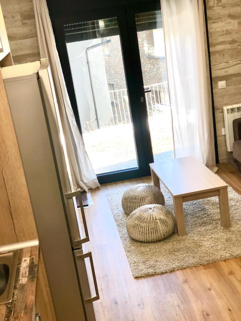 Apartament Mikka Solana 2003 Pas De La Casa Zewnętrze zdjęcie