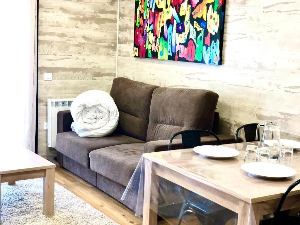 Apartament Mikka Solana 2003 Pas De La Casa Zewnętrze zdjęcie