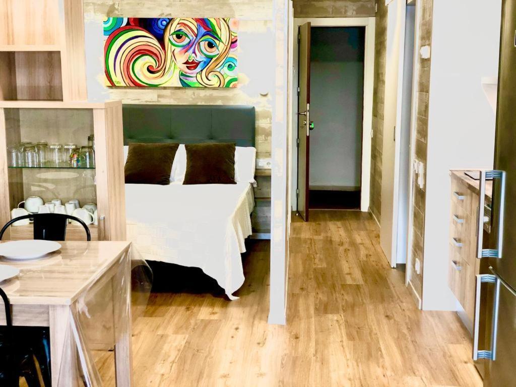Apartament Mikka Solana 2003 Pas De La Casa Zewnętrze zdjęcie